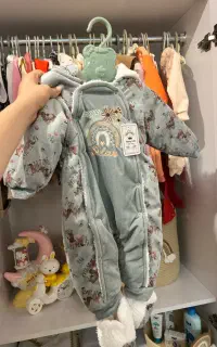لباس بچگانه