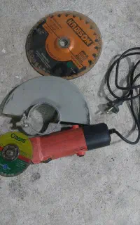 سنگ برش