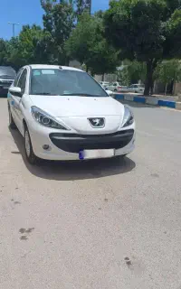 207صفر  مدل ۱۴۰۵ سقف فلزtu5p