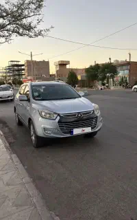 فروش و معاوضه جک s5