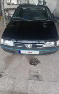 تصادفی