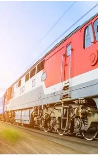 فروش بلیط قطار تهران به بندرعباس و بالعکس