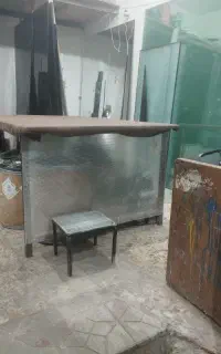 شیشه بری سجاد