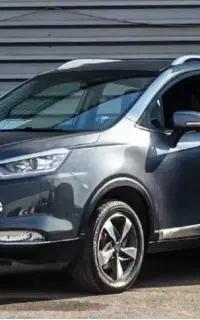 جک اس تری مدل ۹۹