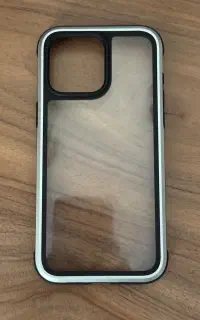 قاب ۱۵ پرو مکس