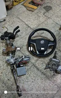 نصب و راه اندازی فرمان برقی
