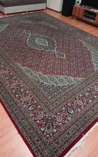 فرش ماشینی ۱۲ متر