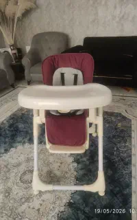 صندلی غذای کودک