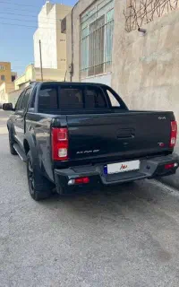 T8 کی ام سی