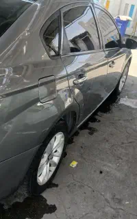 برلیانس ۳۳۰ اتومات