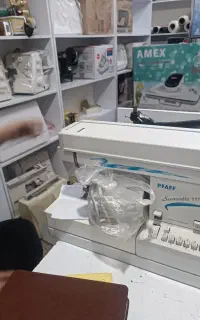 چرخ خیاطی ۱۱۲۹
