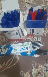 لوازم التحریر