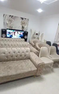 مبل شوی تخصصی بحری