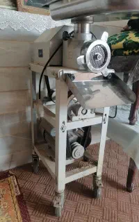 چرخ گوشت