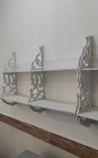 شلف (باکس دیواری)
