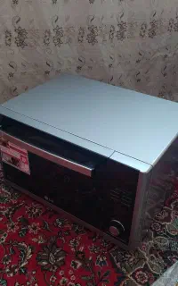 ماکروویو SC-3245SCR ال جی