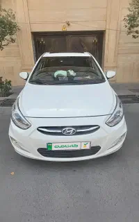 هیوندا اکسنت مونتاژ 2018 با ضمانت کارنامه