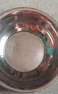 تعدادی وسیله آشپزخانه
