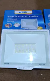پروژکتور LED 100 وات