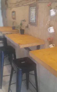 صندلی اپن