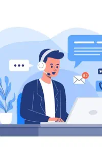 استخدام فوری ادمین