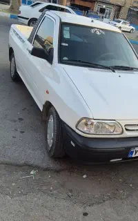 پراید وانت ۴۰۳