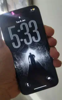 آیفون 12 پرو zaa بدون ریجستر