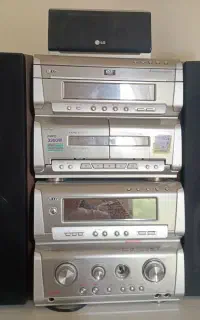 ضبط سی دی خور