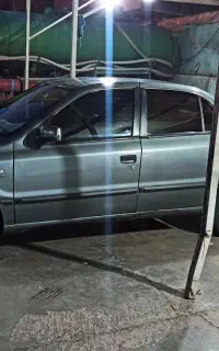 سمندایکس۷فنی عالی