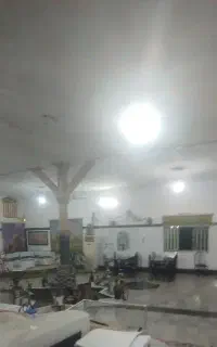کارگر ساده ظرفشو