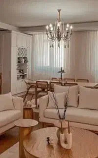 اپارتمان لوکس
