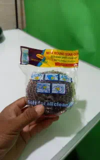 سیم ظرف شویی