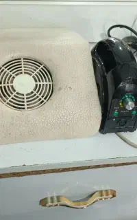 دستگاه سوهان برقی ناخن