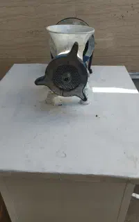 چرخ گوشت