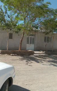 خانه مسکونی  شوکت