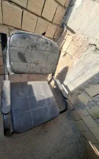 صندلی مطالعه