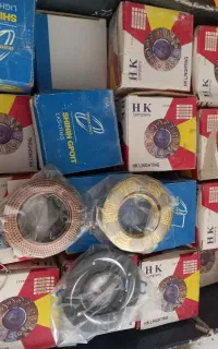 قاب هالوژنی