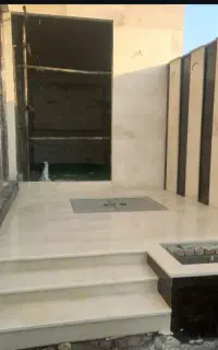 کاشکاری ساختمان