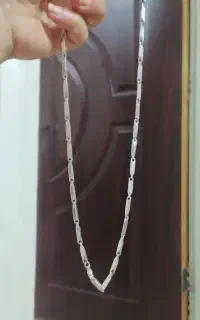 زنجیر استیل