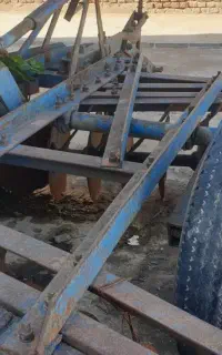 دیسک کشاورزی