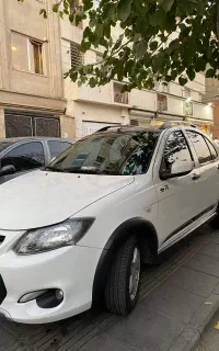 کوییک R مدل اسفند 1400