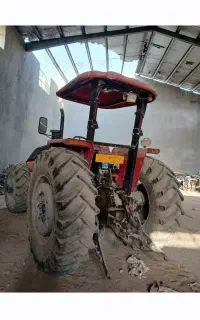 تراکتور ۳۹۹ پمپ کوچک قدیم مدل ۹۹