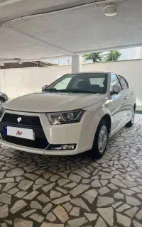 دنا پلاس 5دنده مدل ۱۴۰۳