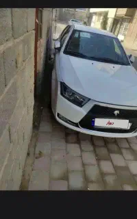 دنا پلاس ۵ دنده