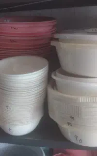 فروش ۵۰۰ عدد سبدآبکش نصف قیمت