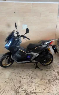 موتور xdv180
