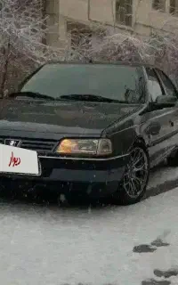 405متالیک 95