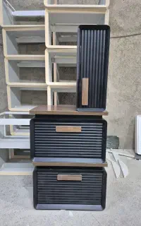کابینت پی وی سی
