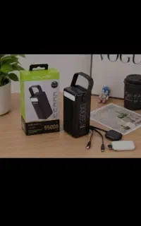 پاوربانک کالوس45000