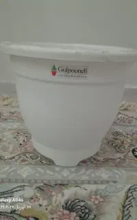 گلدان